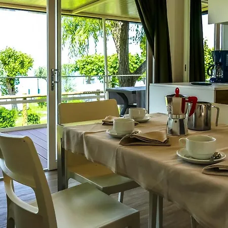 Campeggio Lido Lazise