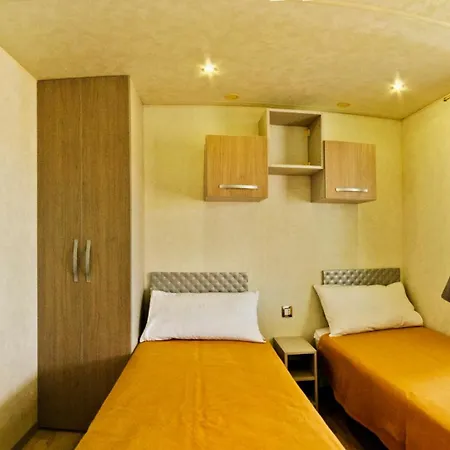 Parque de Campismo Lido 4*