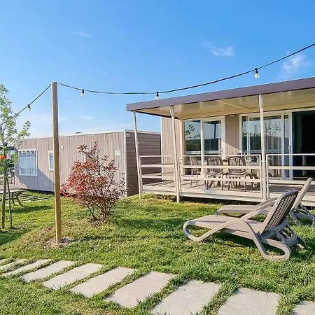 Campingplads Lido 4*