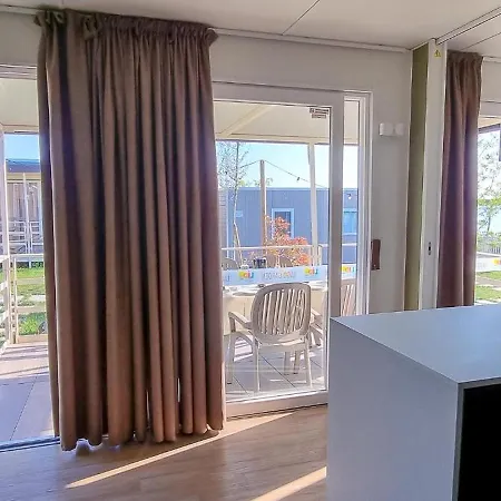 Lido אתר קמפינג לאזיסה