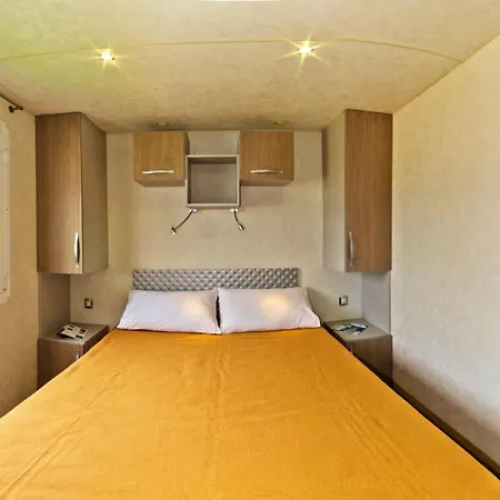 Parque de Campismo Lido 4*