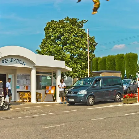 Campingplads Lido