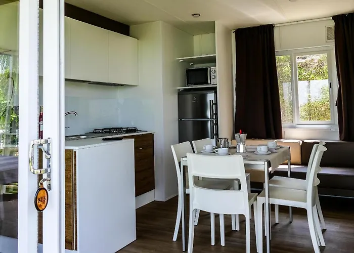 Lido Campsite Lazise