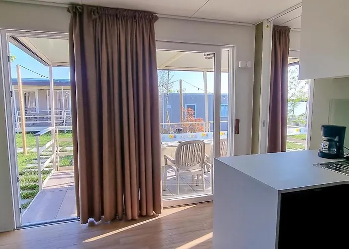 Lido Campsite Lazise