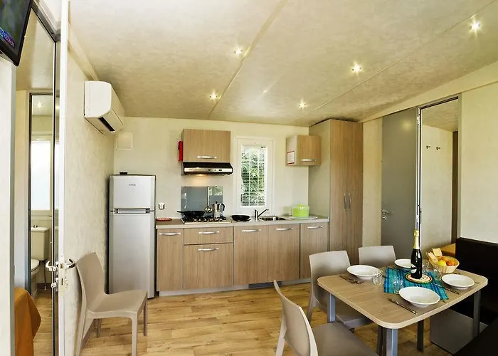 Campsite Lido Lazise