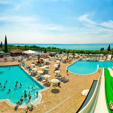 Lido Κάμπινγκ