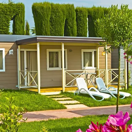 Lido Campsite 4*