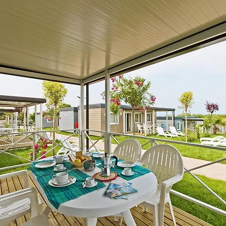 Campsite Lido 4*