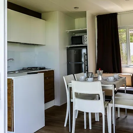 Lido Campsite Lazise