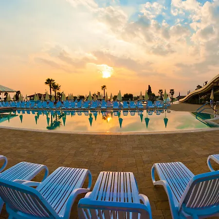Κάμπινγκ Lido 4*