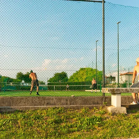 Campsite Lido Lazise