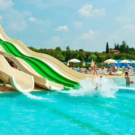 Κάμπινγκ Lido