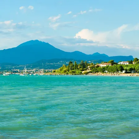 Κάμπινγκ Lido