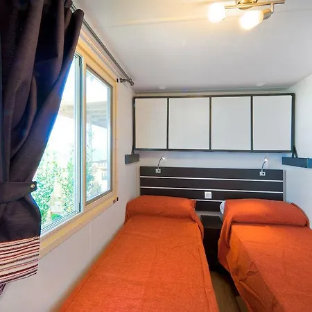 Campsite Lido Lazise