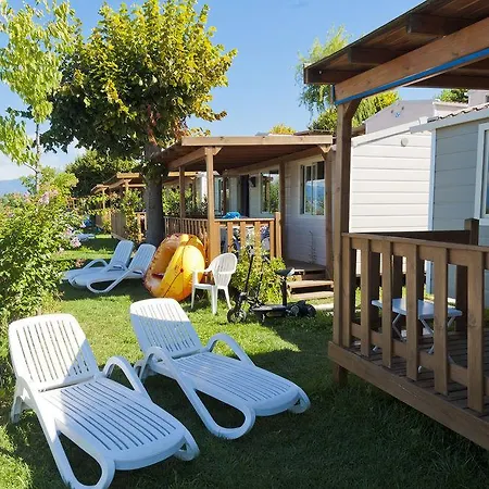 Campsite Lido