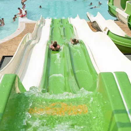 Campsite Lido 4*
