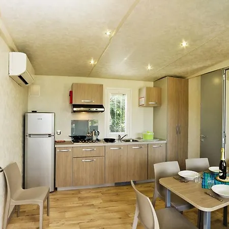 Campsite Lido Lazise