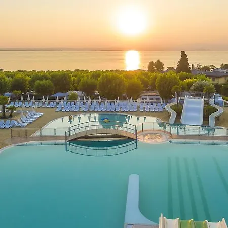 Lido Κάμπινγκ