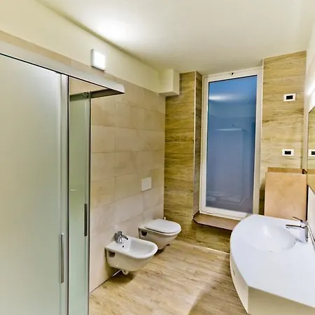 Lido Kamp alanı