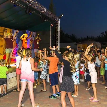 Campsite Lido Lazise