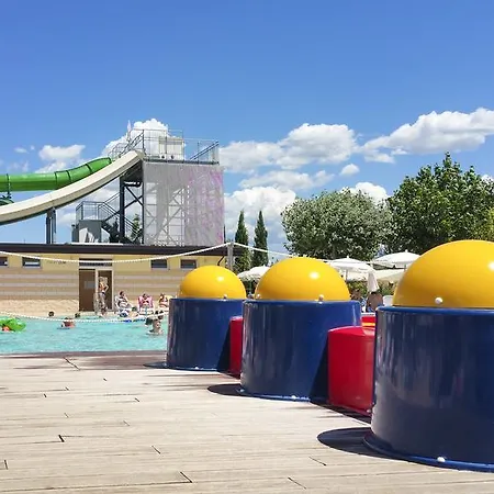 Campsite Lido