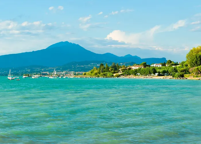 Parque de Campismo Lido