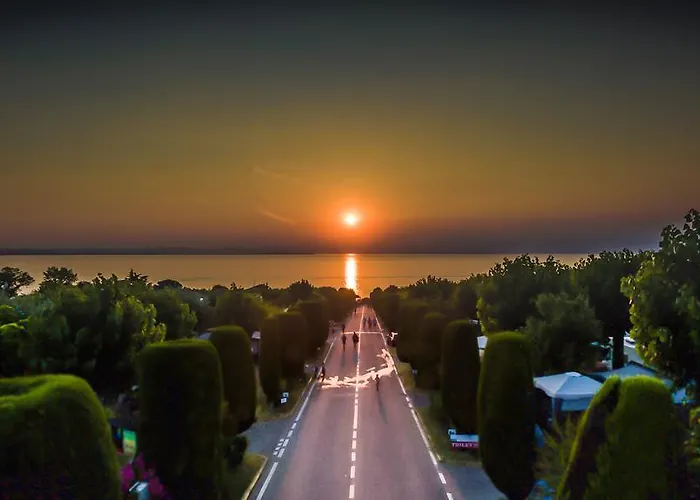 Parque de Campismo Lido Lazise