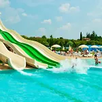 キャンプ場 Lido