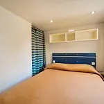 キャンプ場 Lido ラツィーゼ