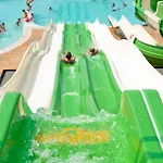 キャンプ場 Lido 4*