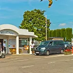 キャンプ場 Lido