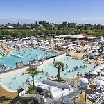 キャンプ場 Lido